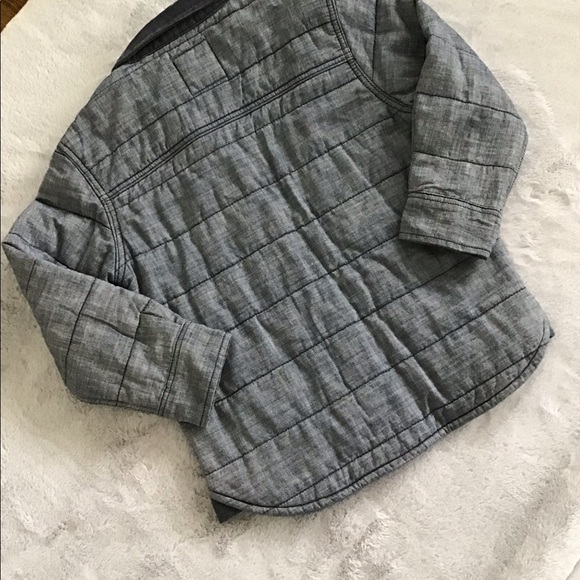 NEXT BRAND 1982 jacket (Boys) - Picture 2 of 9